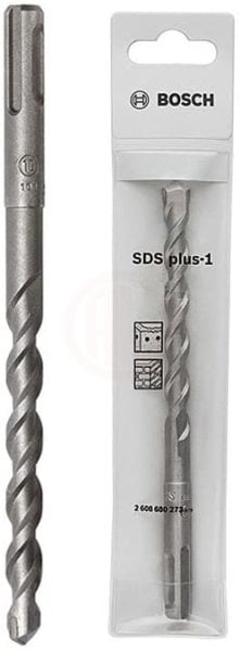 Bosch SDS-Plus-1 Kırıcı Delici Uç 20x460 mm (1 Adet) - 2608680291