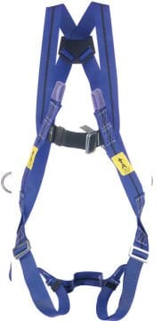 Honeywell Tıtan Paraşütçü Emniyet Kemeri - SPER1011890