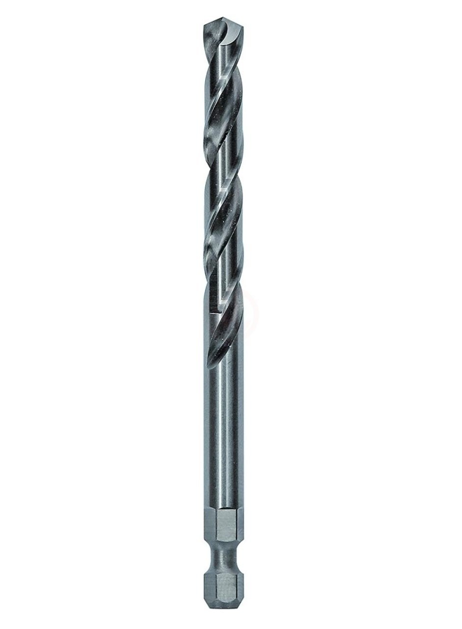 Bosch Power Change Plus Panç Merkezleme Ucu HSS-G 105 mm - 2608594259