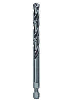 Bosch Power Change Plus Panç Merkezleme Ucu HSS-G 105 mm - 2608594259