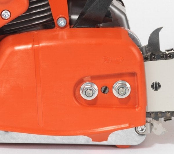 Dolmar PS-350SC BENZİNLİ AĞAÇ KESME MOTORU 1.7 KW 2.3 HP - DOLPS350SC