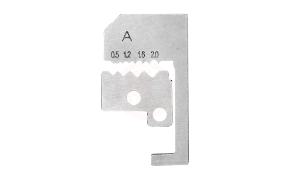 Ceta Form Otomatik Kablo Sıyırıcı (Adaptif Ağızlı) 0.5-2.0 Mm