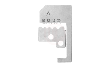 Ceta Form Otomatik Kablo Sıyırıcı (Adaptif Ağızlı) 0.5-2.0 Mm