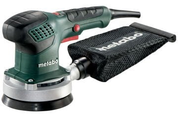 Metabo Zımpara Makinesi Eksantrik SXE 3125