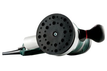Metabo Zımpara Makinesi Eksantrik SXE 425 TurboTec