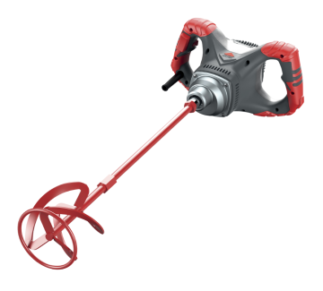 Rubi Karıştırma Makinesi Rubimix-8 Easy Pro
