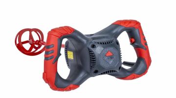 Rubi Karıştırma Makinesi Rubimix-8 Easy Pro