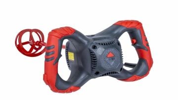 Rubi Karıştırma Makinesi Rubimix-8 Easy Pro