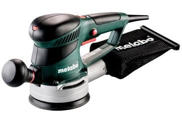Metabo Zımpara Makinesi Eksantrik SXE 425 TurboTec