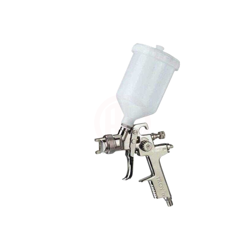 Troy 18609 Mini Rötuş Tabancası 0.5mm