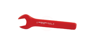 İzeltaş Süper İzole Çatal Bir Ağız Anahtar 11 mm