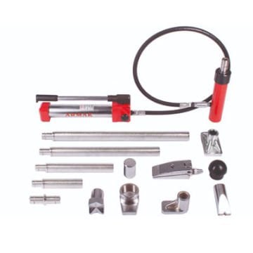 Armak Hidrolik Oto Doğrultma Takımı (10 Ton Geçmeli) (AB110)
