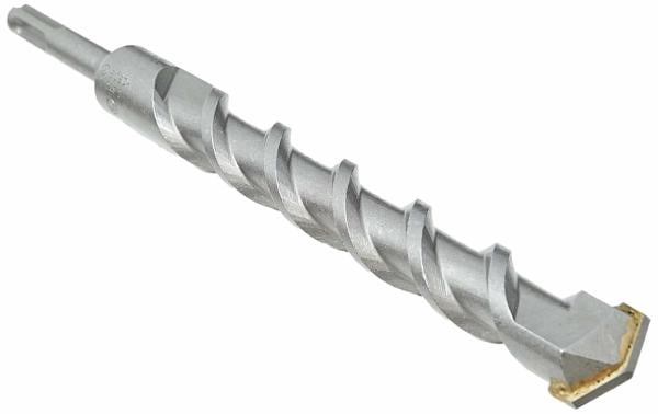 Bosch SDS-Plus-1 Kırıcı Delici Uç 25x260 mm (1 Adet) - 2608680294