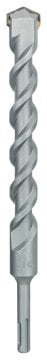 Bosch SDS-Plus-1 Kırıcı Delici Uç 25x260 mm (1 Adet) - 2608680294