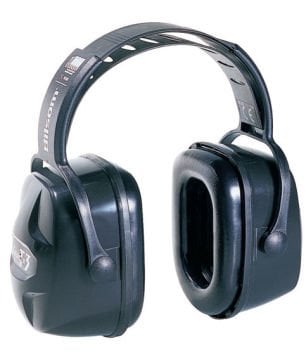 Honeywell Sperıan Bılsom Thunder T3 Kulaklık - SPER1010970