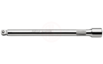Ceta Form 1/2 İnç Uzatma Kolu (Bombe Başlı) 250 Mm / 10 İnç