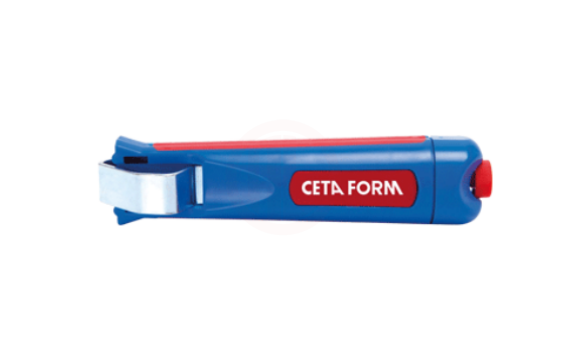 Ceta Form Kablo Soyma Aleti (Stripx /8-28 Mm)