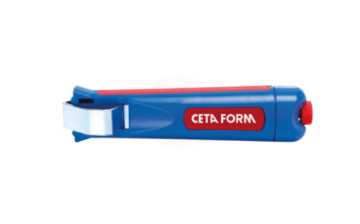 Ceta Form Kablo Soyma Aleti (Stripx /8-28 Mm)