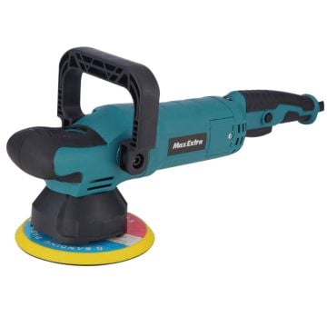 Max Extra Mxp3075 150Mm Egzantrik Polisaj - MXP3075