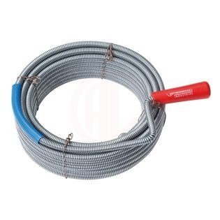 Rothenberger Spiral Boru Temizleyici 3M Ø6 mm Ø30 -100 mm - 1500000139
