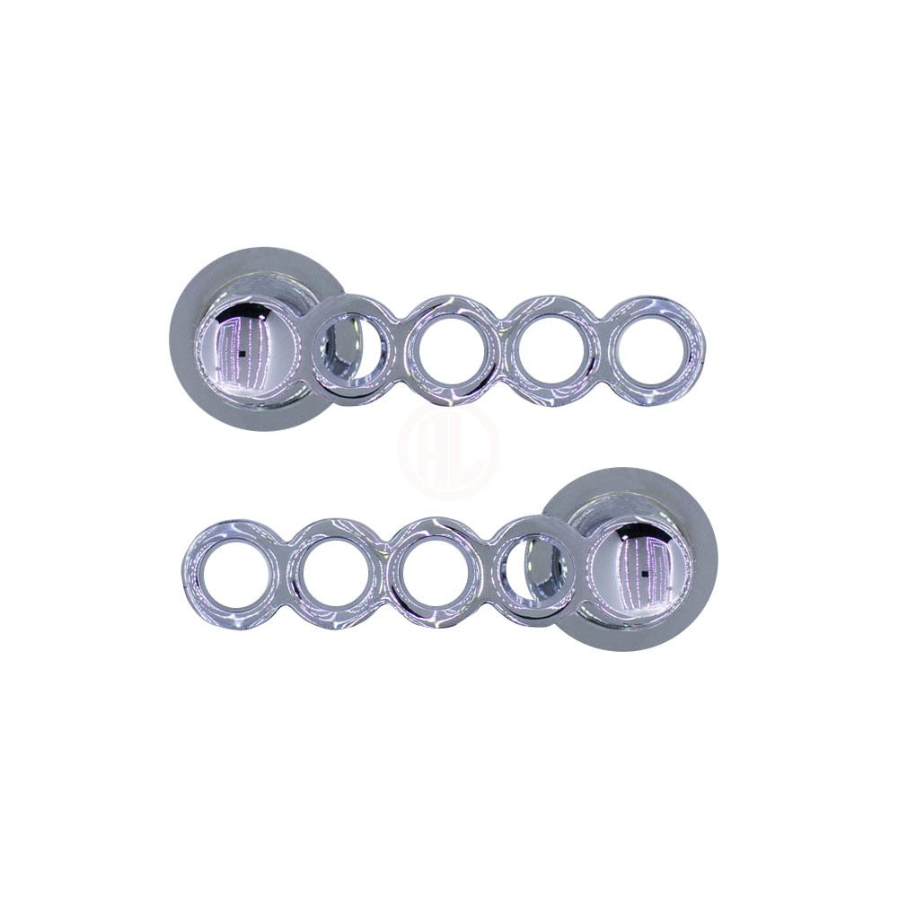 Pimador Rolling Rozetli Wc Kol - VOLINI207WC