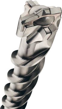 Bosch SDS Max-7 Kırıcı Delici Uç 40x520 mm - 2608586802