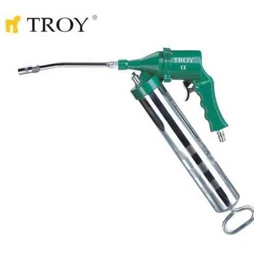 Troy 18611 Havalı Gres Tabancası