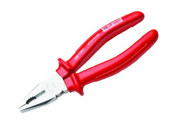 Vip-Tec Kombine Pense Selüloz Asetat Sap 160 mm - VT210160