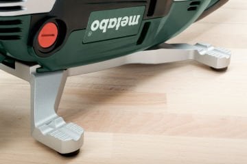 Metabo Zımpara Makinesi Tank BAE 75