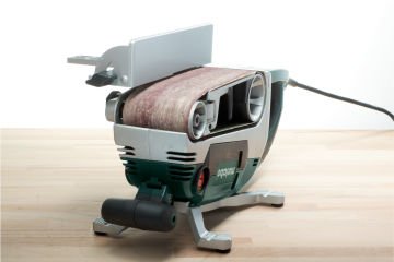 Metabo Zımpara Makinesi Tank BAE 75