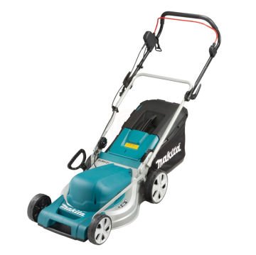 Makita Elektrikli Çim Biçme Makinesi ELM4121