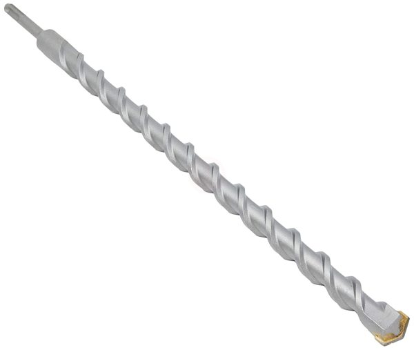 Bosch SDS-Plus-1 Kırıcı Delici Uç 25x460 mm (1 Adet) - 2608680295
