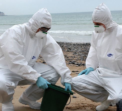 Honeywell Combınasıon Ms 3.5.6 Beyaz Tulum  -  Xxl - SPER4571433XXL