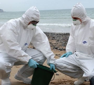 Honeywell Combınasıon Ms 3.5.6 Beyaz Tulum  -  Xxl - SPER4571433XXL