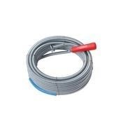 Rothenberger Spiral Boru Temizleyici 10 M Çap 26 mm Ø 50 - 100 - 072986E