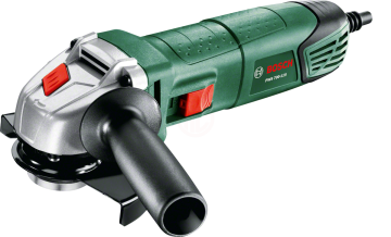 Bosch Pws 700-115 Avuç Taşlama - 06033A2000