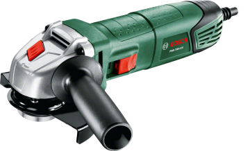 Bosch Pws 700-115 Avuç Taşlama - 06033A2000