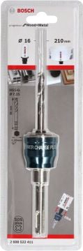 Bosch Power Change Plus Panç Adaptör PWM HSSG 85 mm ØSDS - 2608522411
