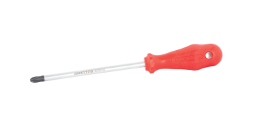 İzeltaş Pozidriv Yıldız Uçlu Tornavida Opak Seri