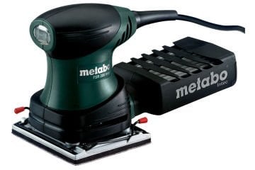 Metabo Zımpara Makinesi Titreşimli FSR 200 Intec