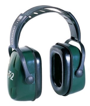 Honeywell Sperıan Bılsom Thunder T2 Kulaklık - SPER1010929