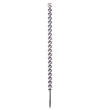 Bosch SDS Max-7 Kırıcı Delici Uç 40x920 mm - 2608586804