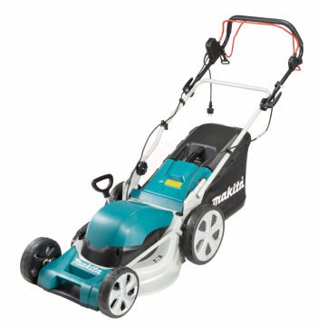 Makita Elektrikli Çim Biçme Makinesi ELM4621