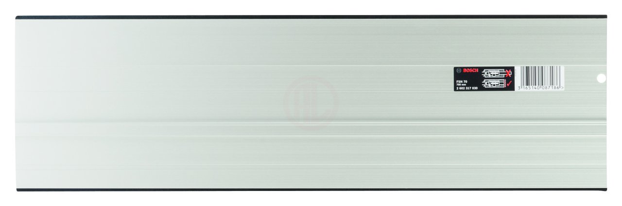 Bosch Freze ve Daire Testere İçin Klavuz Kızak (FSN 70) - 2602317030