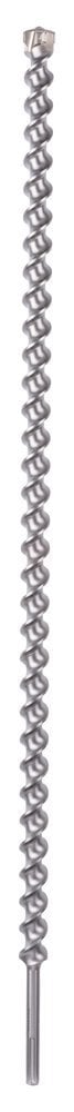 Bosch SDS Max-7 Kırıcı Delici Uç 40x1320 mm - 2608586805