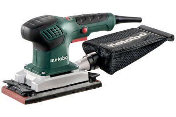 Metabo Zımpara Makinesi Titreşimli SRE 3185