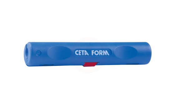 Ceta Form Koaksiyel Kablo Sıyırıcı (Stripx / 4,8 7,5 Mm²)