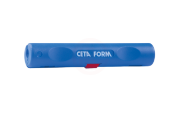 Ceta Form Koaksiyel Kablo Sıyırıcı (Stripx / 4,8 7,5 Mm²)