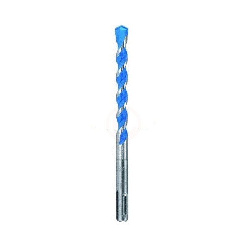 Bosch Sds-Plus B 8 Matkap Ucu 6X110 Mm - 2608684605