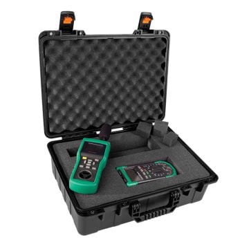Asrın Safari Case Su Geçirmez Çanta Süngerli (SF-400S)
